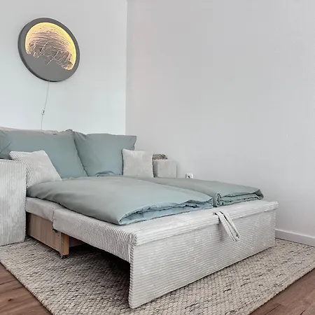 Bergblick Apartment Bad Reichenhall