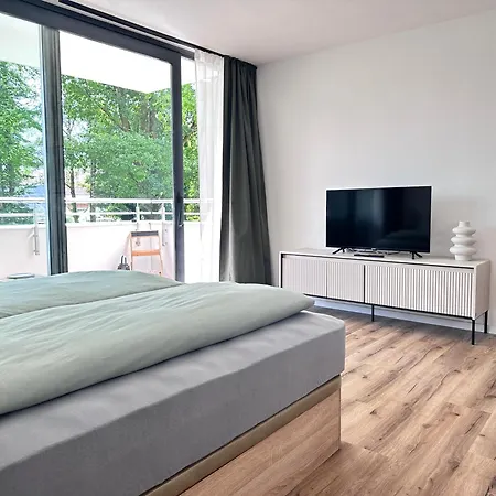 Apartment Bergblick Bad Reichenhall