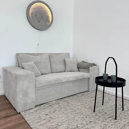 Apartment Bergblick